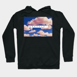 Grateful Hoodie